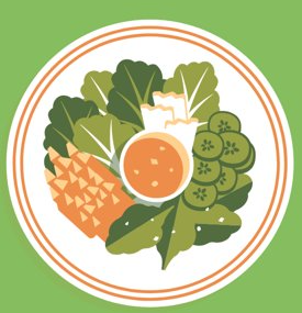 Veggie Plate